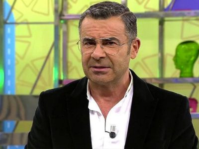 Lo que Jorge Javier Vázquez no soporta de Ana Rosa Quintana: siente mucha envidia