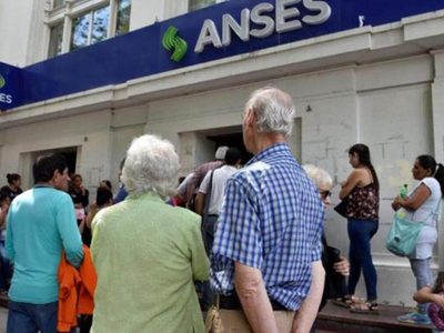 ANSES: quiénes cobran hoy, martes 25 de enero