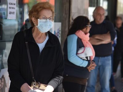 Tras semanas de espera, la ANSES confirmó la fecha de pago del bono para jubilados
