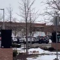 Sospechoso del tiroteo en Colorado es imputado por 10 cargos de asesinato