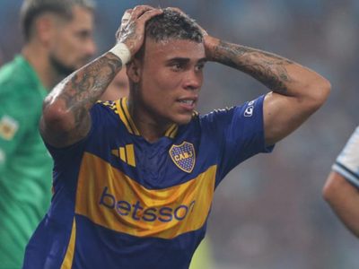 ¿Acusado por falso testimonio?: la dura causa que afronta Ayrton Costa por el femicidio de Agustina Aguilar