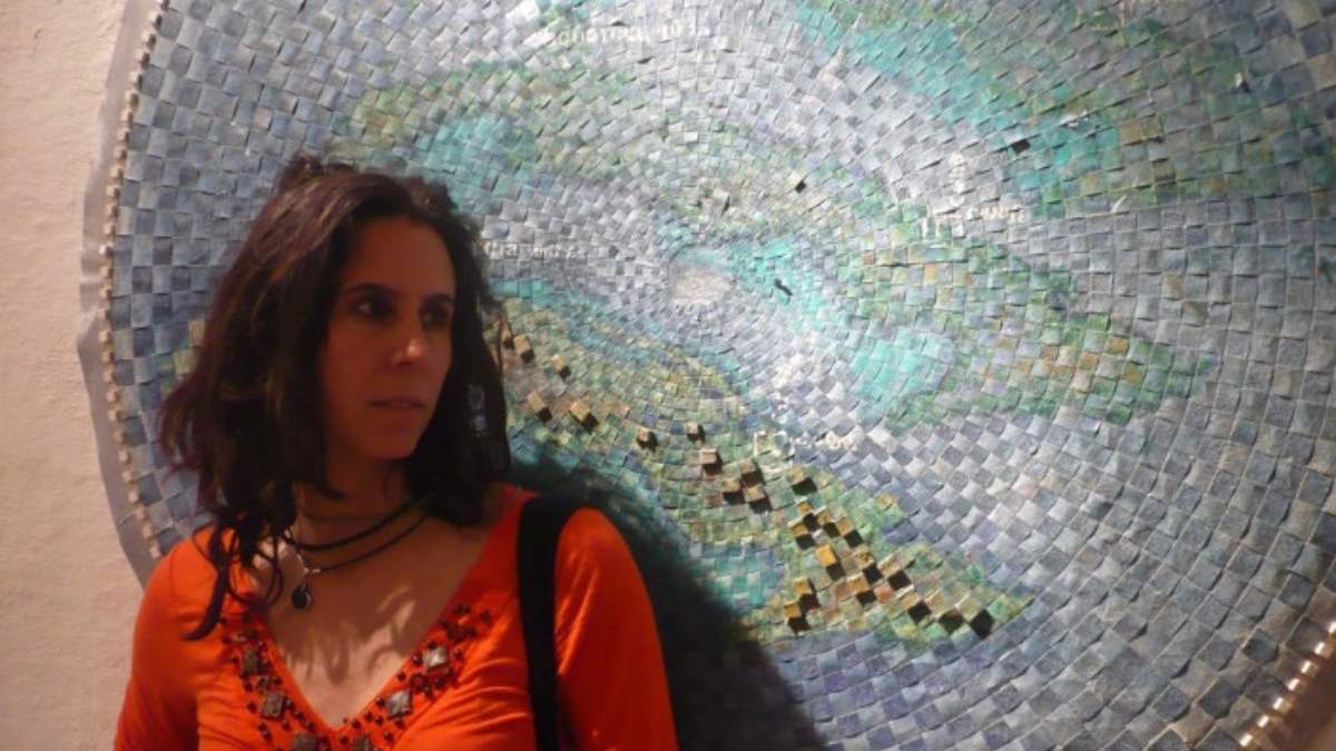 Irene Dubrovsky