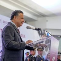 Aún se desconoce destinatario final del dinero de la “Estafa Siniestra”, admite Menchaca