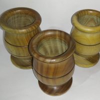 Ahora sí no vas a tirar más ese mate viejo que se rompió: mirá estas 2 ideas útiles para tener en casa