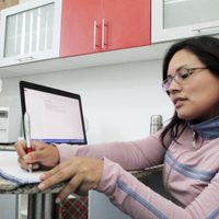 Obligados por la cuarentena, más de 3 millones de argentinos trabajan desde el hogar