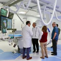 AMLO difunde recorridos por hospitales en Puebla y Tlaxcala