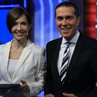 Cristina Pérez y Rodolfo Barili emocionaron a sus fans con una feliz noticia
