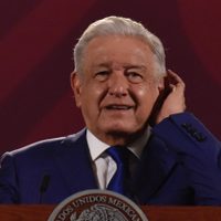 Hay coincidencias con los aspirantes presidenciales de Morena, “son mis hermanos”: AMLO