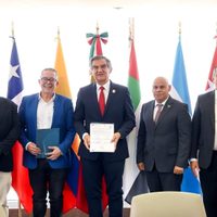 Gobierno de Tamaulipas y el SPR impulsan la producción y difusión de contenidos para radio