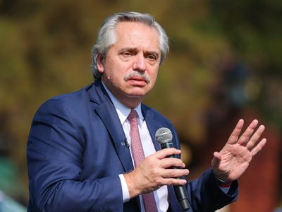 Alberto Fernández sobre el escándalo en Olivos: "No debió haberse hecho y lo lamento"