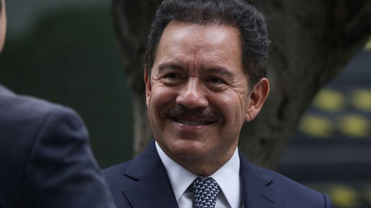 Ignacio Mier