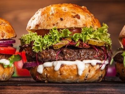Las empresas de comida rápida piden ayuda para salvar al sector