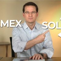 Anaya propone transitar de energía fósil a renovable; “tenemos todo para pasar de Pemex a Solmex"