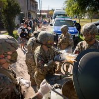Más de 2 mil jóvenes se postulan para el Ejército pero muy pocos pasan las pruebas para acceder
