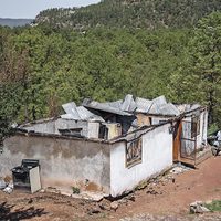 Se exacerba el terror en la Sierra Tarahumara: El CJNG anuncia su llegada