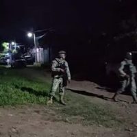 Ataque armado en fiesta de graduación deja dos personas sin vida en Morelos