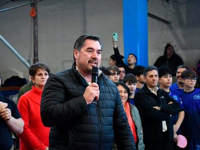 El intendente de Villa La Angostura no irá a juicio político