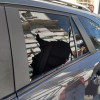 Exfiscal general de Guerrero resulta herida en un atentado a plena luz del día
