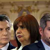 Descubren un nuevo documento que complica a Macri y sus funcionarios en el envío de armas a Bolivia