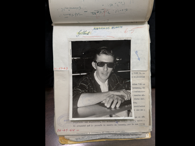 Un informante de la CIA infiltró la izquierda mexicana para culpar a Cuba del homicidio de JFK