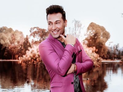 Luego de la fuerte pelea con Nacha Guevara, Pablito Ruiz se despidió del "Cantando 2020"