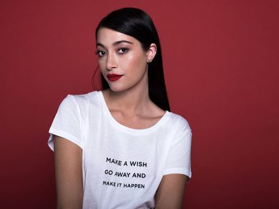 Tiziana Sabatini contó cómo está su salud: "No lograba escuchar la parte superior de mi pulmón"