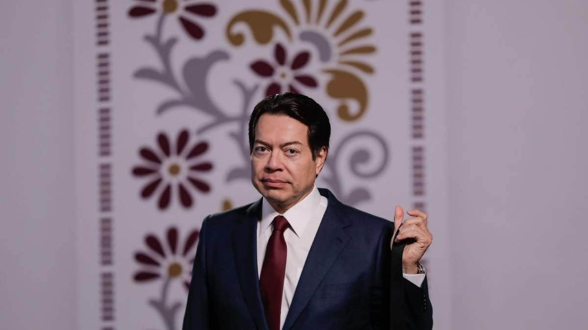 Comida chatarra quedará prohibida en las escuelas a nivel nacional en marzo de 2025: Mario Delgado