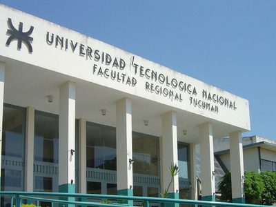 Polémica de la semana: la Aduana retuvo por cinco años un alerón de McLaren destinado a su estudio en la UTN