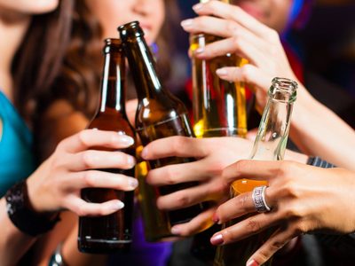 Este fin de semana, la mayoría de las alcoholemias positivas se produjeron durante el día