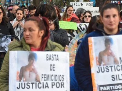 Tiene fecha el juicio a los 5 imputados en el abuso grupal a Silvia Cabañares