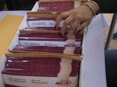 En cinco estados amplían el plazo de registro para la pensión a personas con discapacidad
