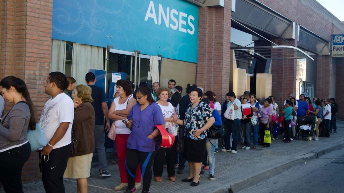 ANSES. Fuente: (Twitter)