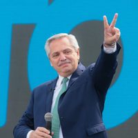 Antes de las PASO, Alberto Fernández cerrará la campaña con el Frente de Todos unido