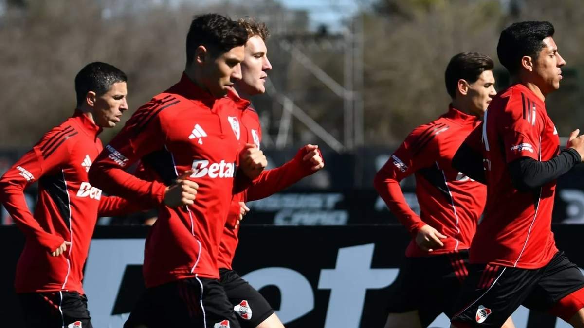 River. Fuente: (X)