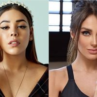 Danna Paola se confesó fanática de "RBD" y esta fue la inesperada respuesta de Anahí