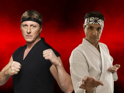 “Cobra Kai”: Netflix confirmó la noticia más esperada con un emocionante avance
