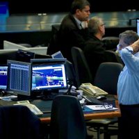 Tras el respiro del mercado, el riesgo país registra una ligera suba