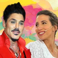 "Estaba embarazada": Cinthia Fernández contó un secreto que guardaba de Ricardo Fort