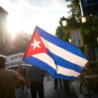 Prisoners Defenders constata casi mil presos políticos en Cuba en 2021; cifra "es una fracción"