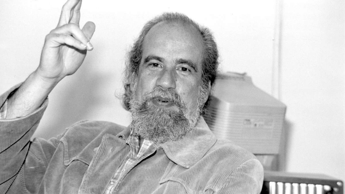 Fernando González Gortázar
