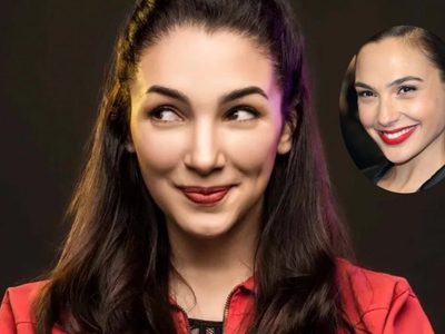 ¿Qué te parece? El sorpresivo comentario de Gal Gadot sobre Thelma Fardin