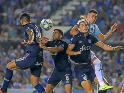 Atlético Tucumán ya tiene todo definido para enfrentar a Defensa y Justicia