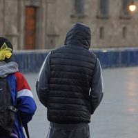 Frente frío 15 azotará este martes con bajas temperatura y heladas a los siguientes estados