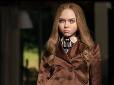 Llega a Netflix una esperada película de terror