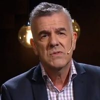 Tras sus polémicos dichos, Dady Brieva habló sobre los problemas internos del gobierno