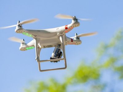 Javier Milei ordenó la compra de un sistema antidrones después del "ataque" de los ciudadanos rusos
