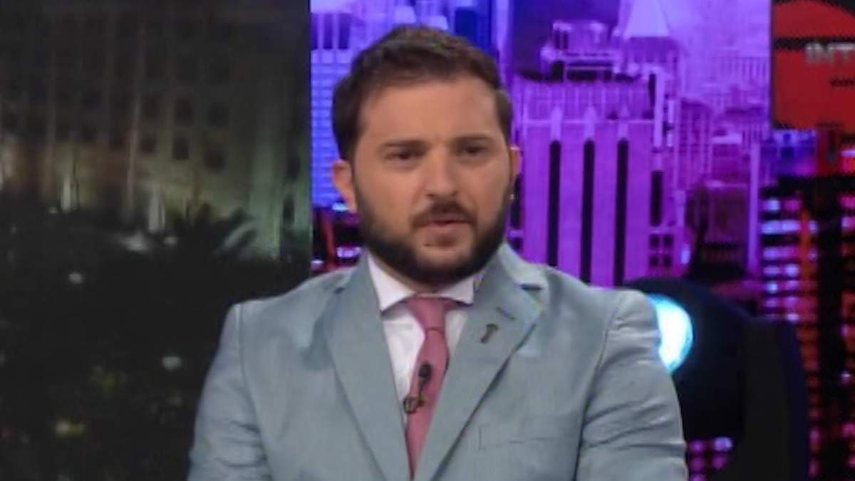 Diego Brancatelli (foto: Intratables).
