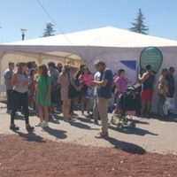 Los kits escolares se entregarán hasta el viernes 10 de marzo