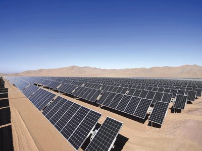 Argentina podría producir más energía limpia en 2020