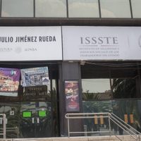 Firma SCHP acuerdo-compromiso para restitución del Teatro Julio Jiménez Rueda